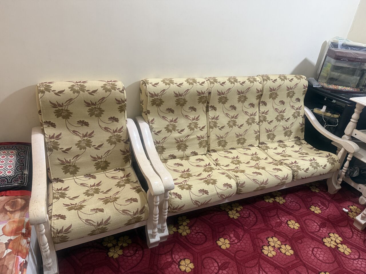Riyadh, Household Items, Due To Final Exit Following Times For Sale