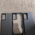 SAR 20,  Samsung Note 20 Ultra Cases(3)