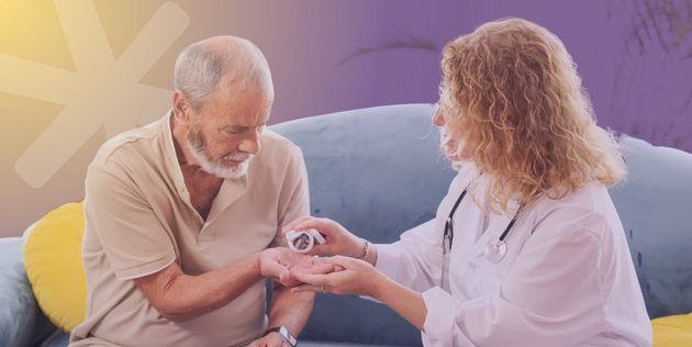 Sydney, Health, Priority Plus Care