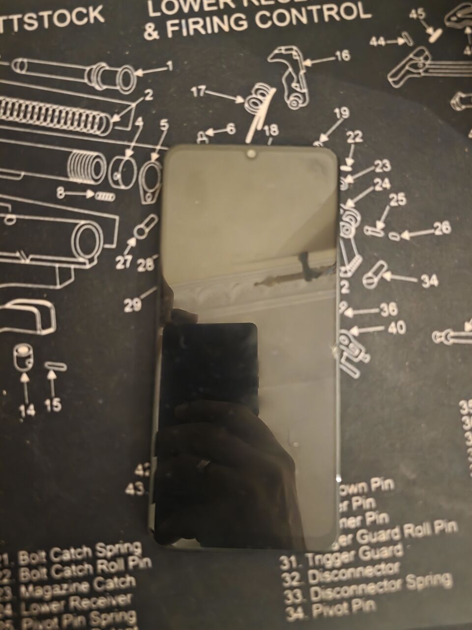 Jeddah, Mobile Phones, SAR 220,  Real Me C51 With Box And Woriking Condition