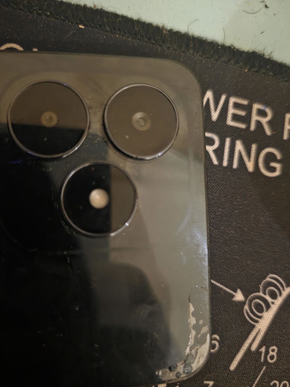 Jeddah, Mobile Phones, SAR 220,  Real Me C51 With Box And Woriking Condition