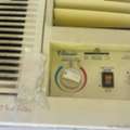 SAR 600,  2 Ton Window AC For Sale