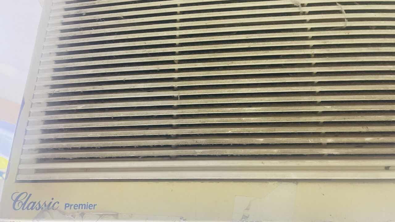 Jubail, Air Conditioners, SAR 600,  2 Ton Window AC For Sale