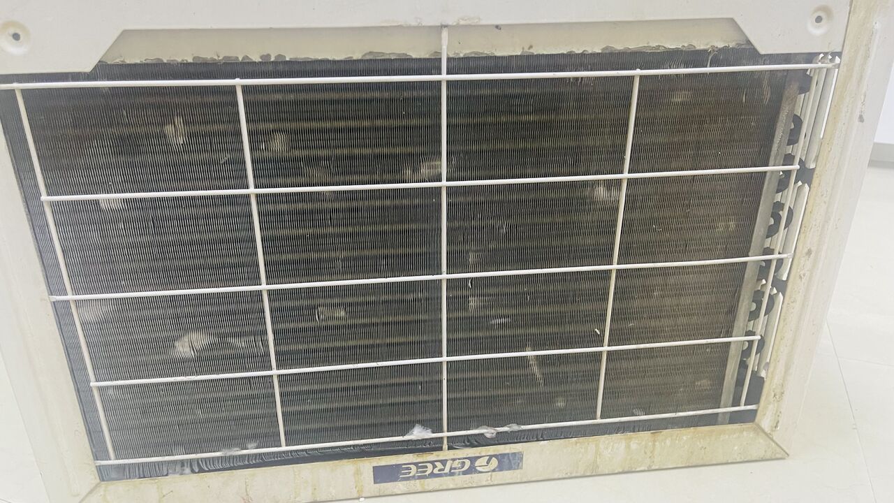 Jubail, Air Conditioners, SAR 600,  2 Ton Window AC For Sale