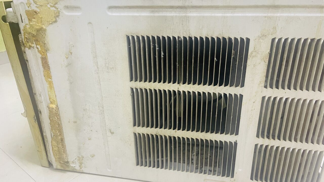 Jubail, Air Conditioners, SAR 600,  2 Ton Window AC For Sale