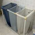 BHD 6,  Laundry Hamper, Very Practical And Has Large Capacity, BD6 Or Best Offer
