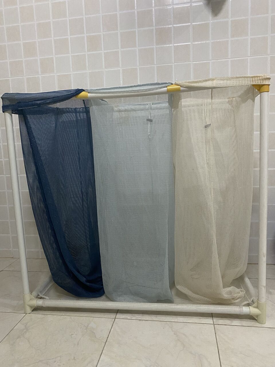 Tubli, Household Items, BHD 6,  Laundry Hamper, Very Practical And Has Large Capacity, BD6 Or Best Offer