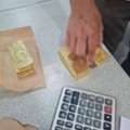 Gold Bars, Nuggets
