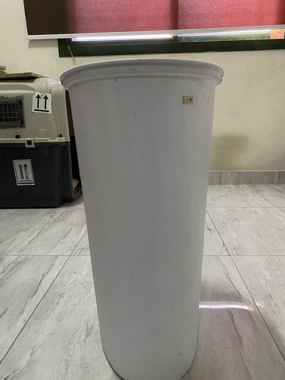 Tubli, Household Items, BHD 5,  Large Bin, 59 Cm Tall, BD5 Or Best Offer