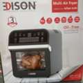 SAR 350,  Edison Electric Oven