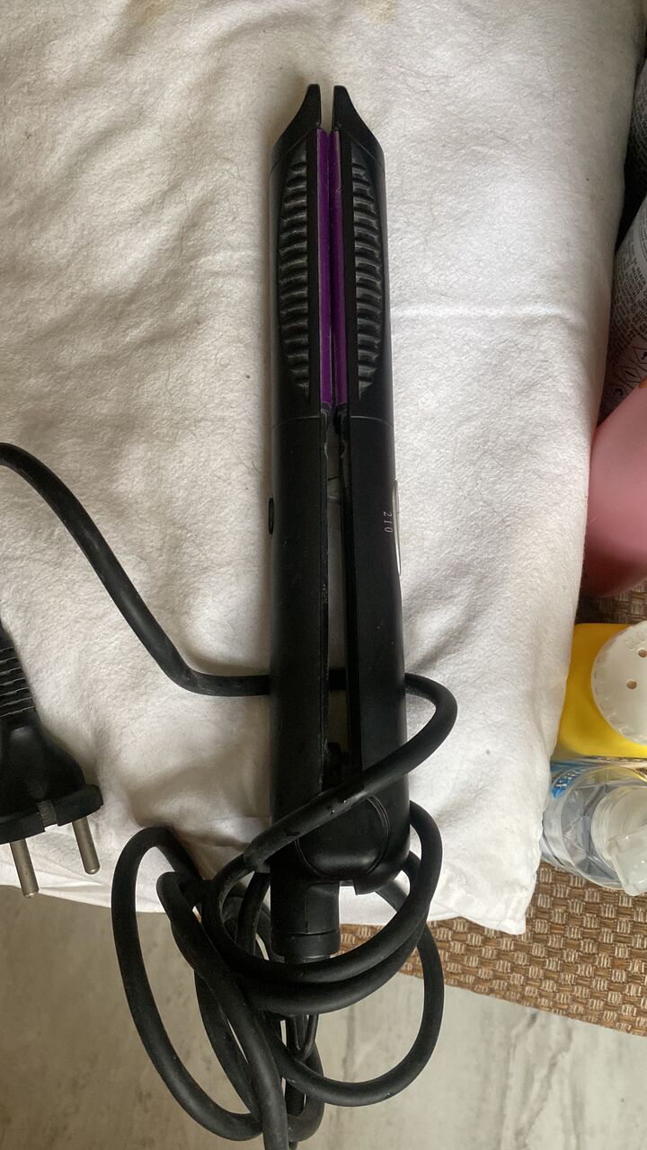 Tubli, Health & Beauty Items, BHD 5,  Severin Brand Hair Straightener, BD5