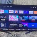 SAR 800,  Sharp 4K TV 50 Inch With Xiaomi Box  4k & 1 Year All Channels Subscription