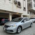 SAR 21000,  2013,  2013,  Automatic,  250 KM,  I Want To Sell My  Honda Civic,  Transmission,  On The Odometer, Price
