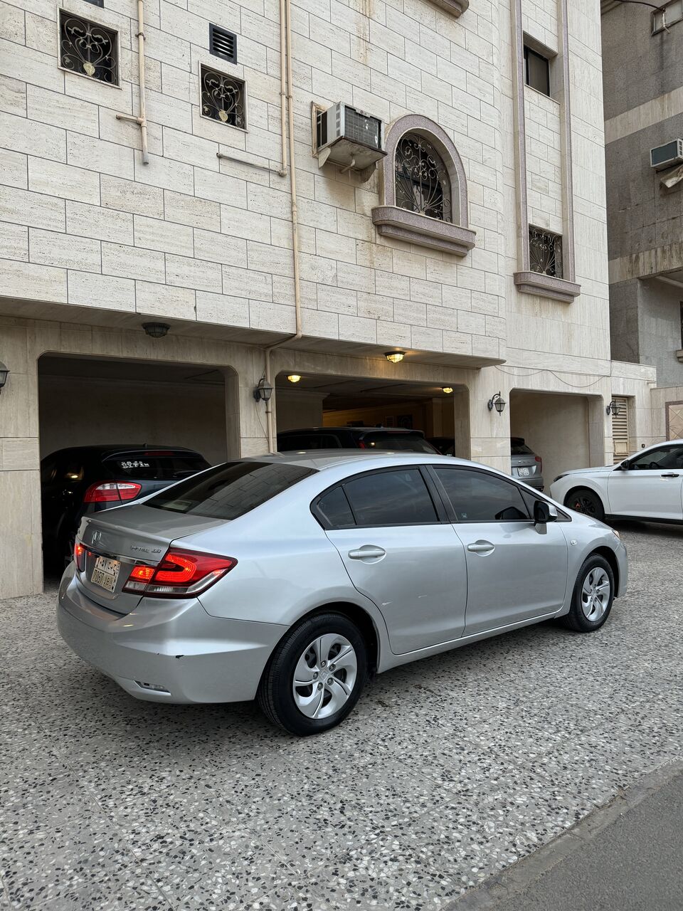 Jeddah, Vehicles, Cars & Trucks , SAR 21000,  2013,  2013,  Automatic,  250 KM,  I Want To Sell My  Honda Civic,  Transmission,  On The Odometer, Price