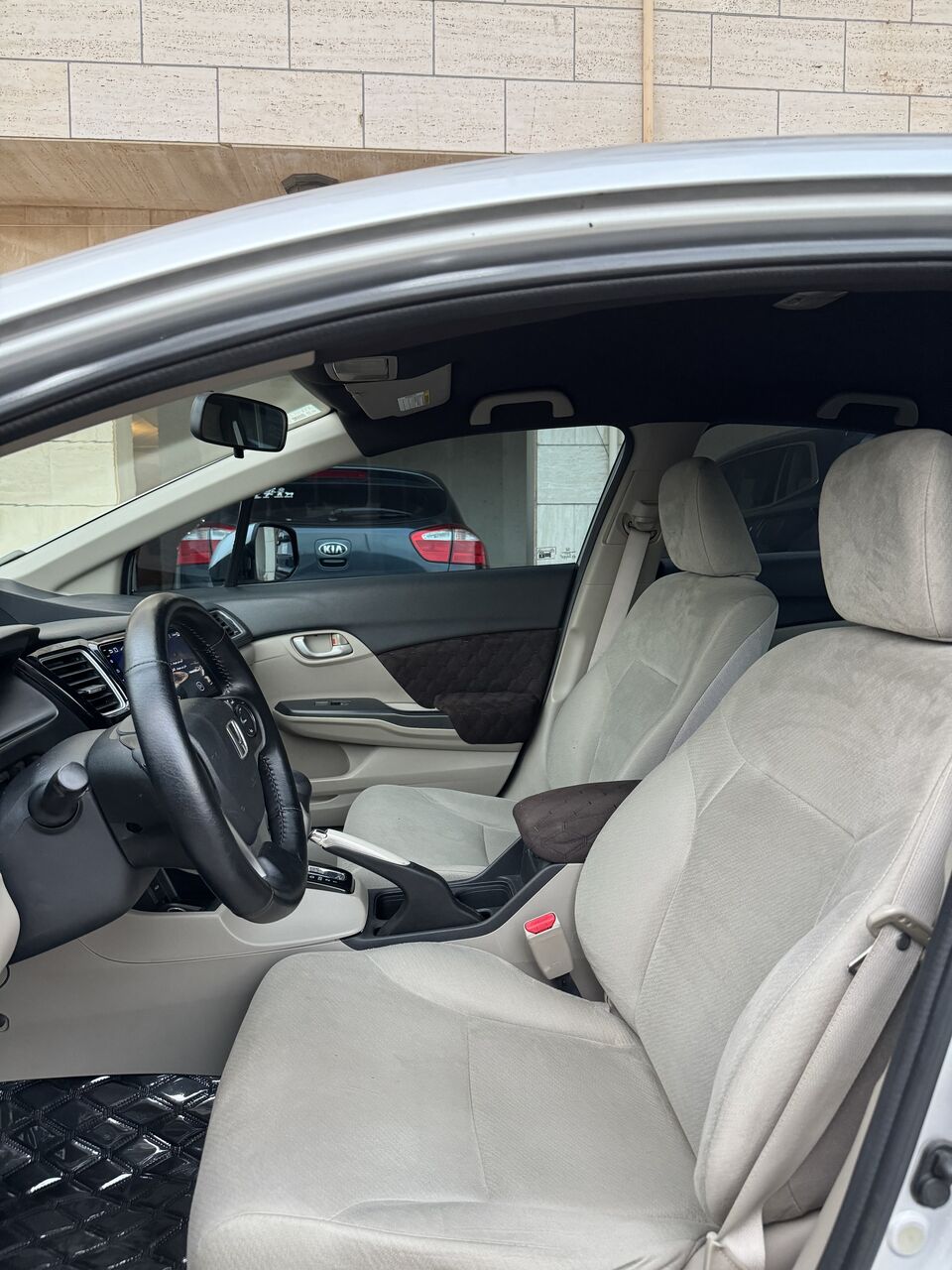 Jeddah, Vehicles, Cars & Trucks , SAR 21000,  2013,  2013,  Automatic,  250 KM,  I Want To Sell My  Honda Civic,  Transmission,  On The Odometer, Price