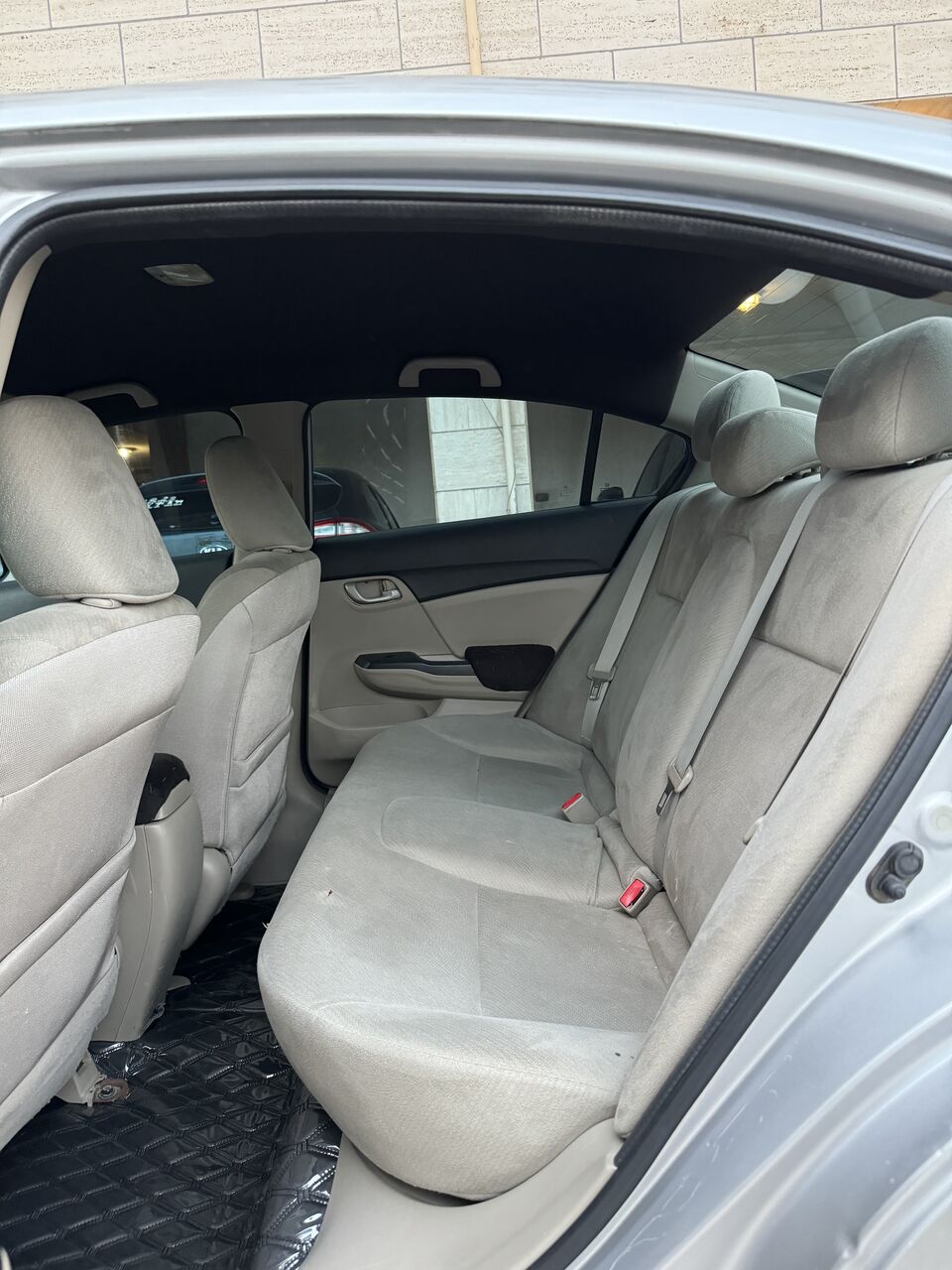 Jeddah, Vehicles, Cars & Trucks , SAR 21000,  2013,  2013,  Automatic,  250 KM,  I Want To Sell My  Honda Civic,  Transmission,  On The Odometer, Price