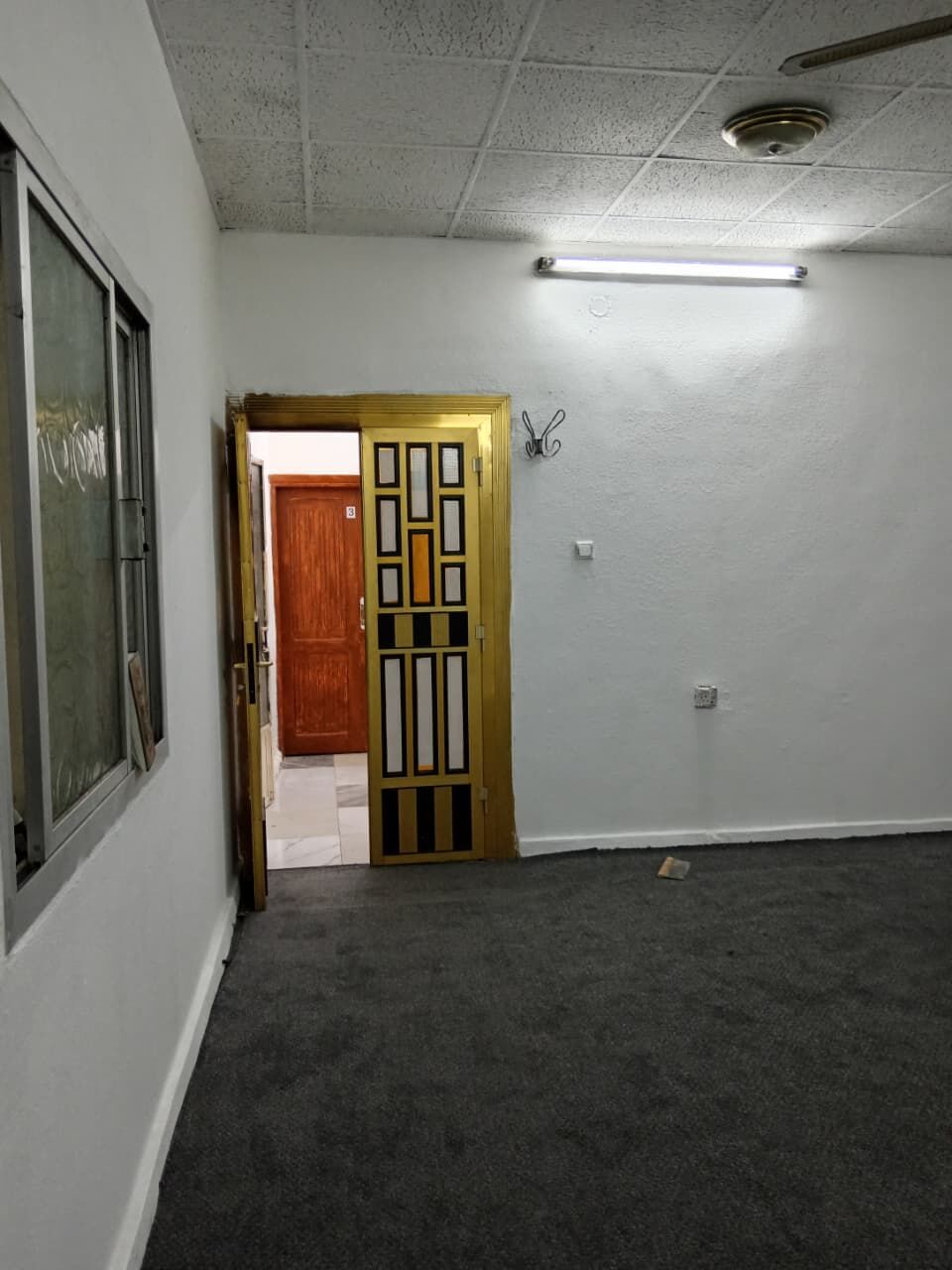 Al Malaz, Apartments, Flats, Houses & Villas, Executive Bachelors Room - Big Room - 1 Or 2 Person - Only For Malayali