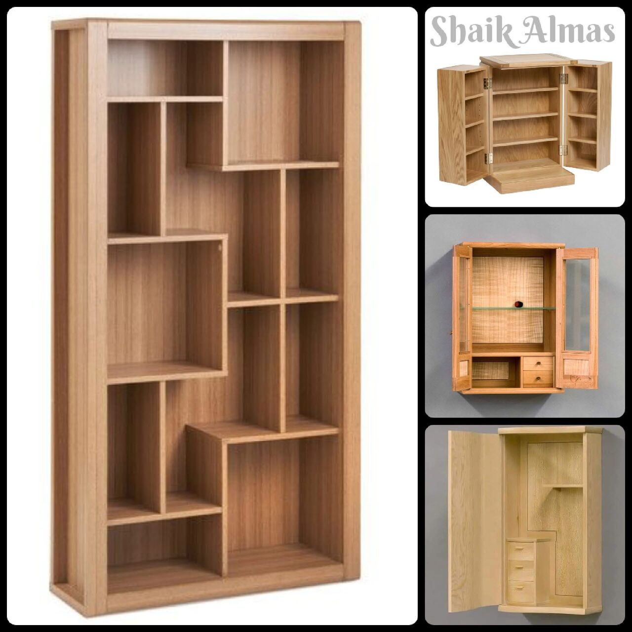Al Adama, Interior Design, Interior And Exterior