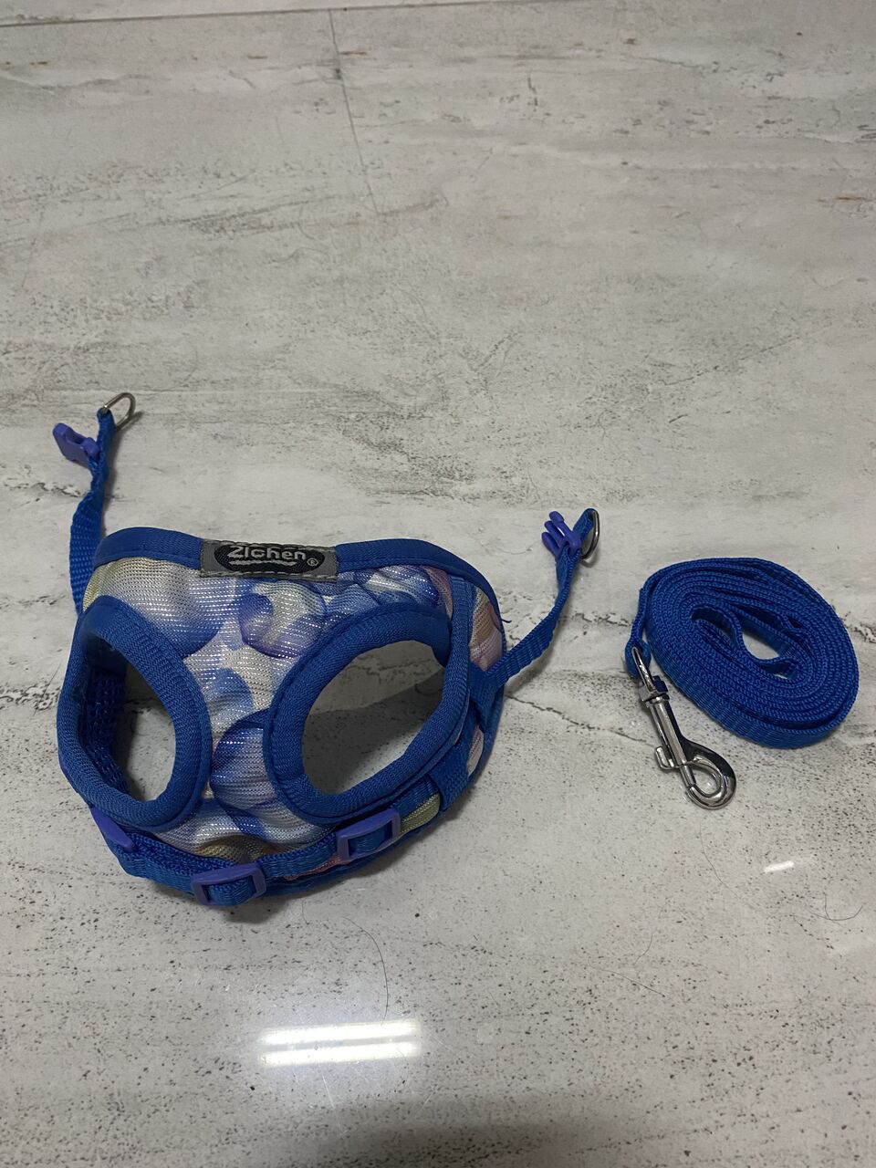 Tubli, Pet Supplies, BHD 3,  Cat Collar And Leash, BD3 For Both