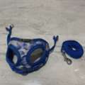 BHD 3,  Cat Collar And Leash, BD3 For Both