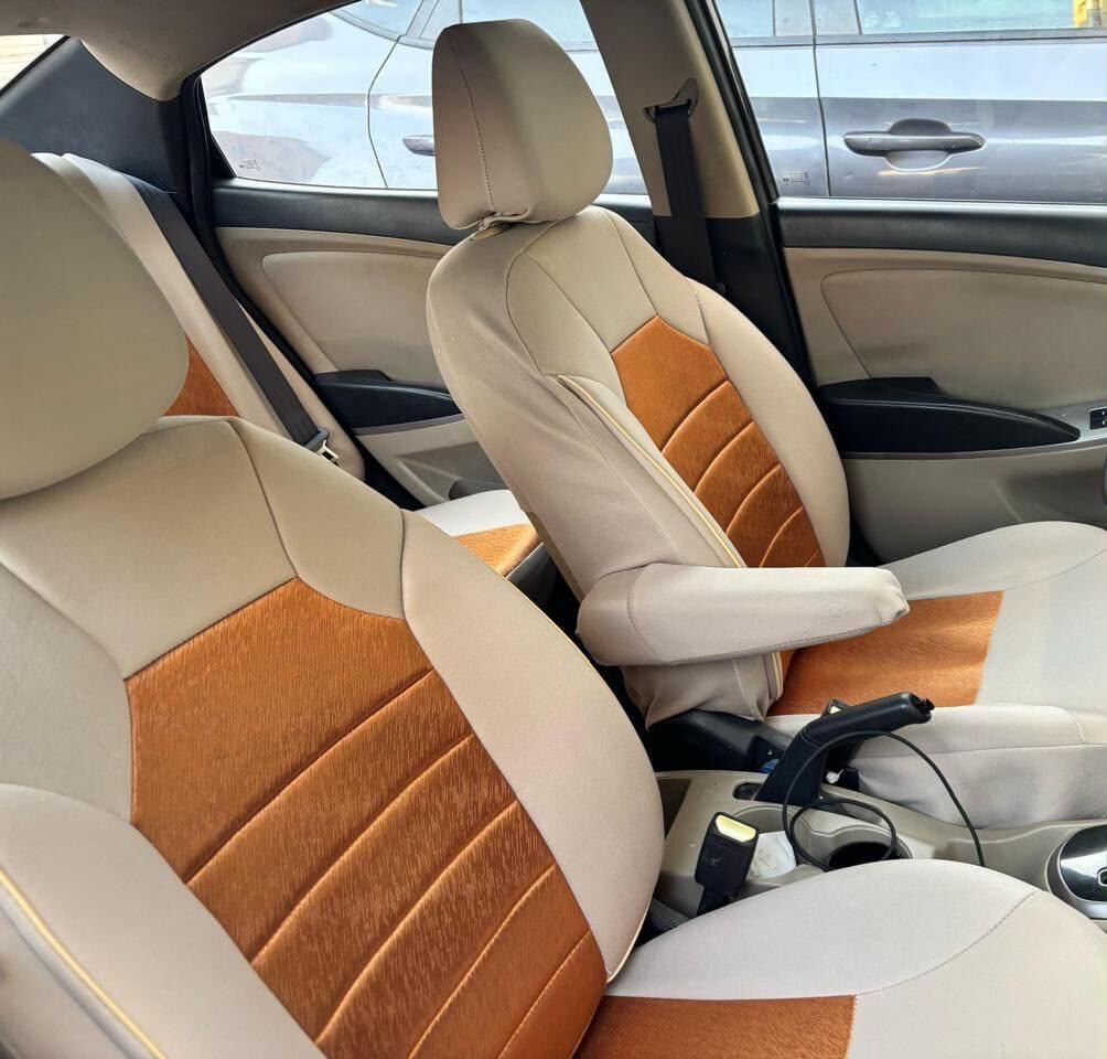 Jeddah, Vehicles, Cars & Trucks , SAR 29000,  Hyundai Accent,  2016,  Automatic,  138210 KM,