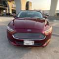 SAR 26000,  Ford Fusion,  2016,  Automatic,  213000 KM,