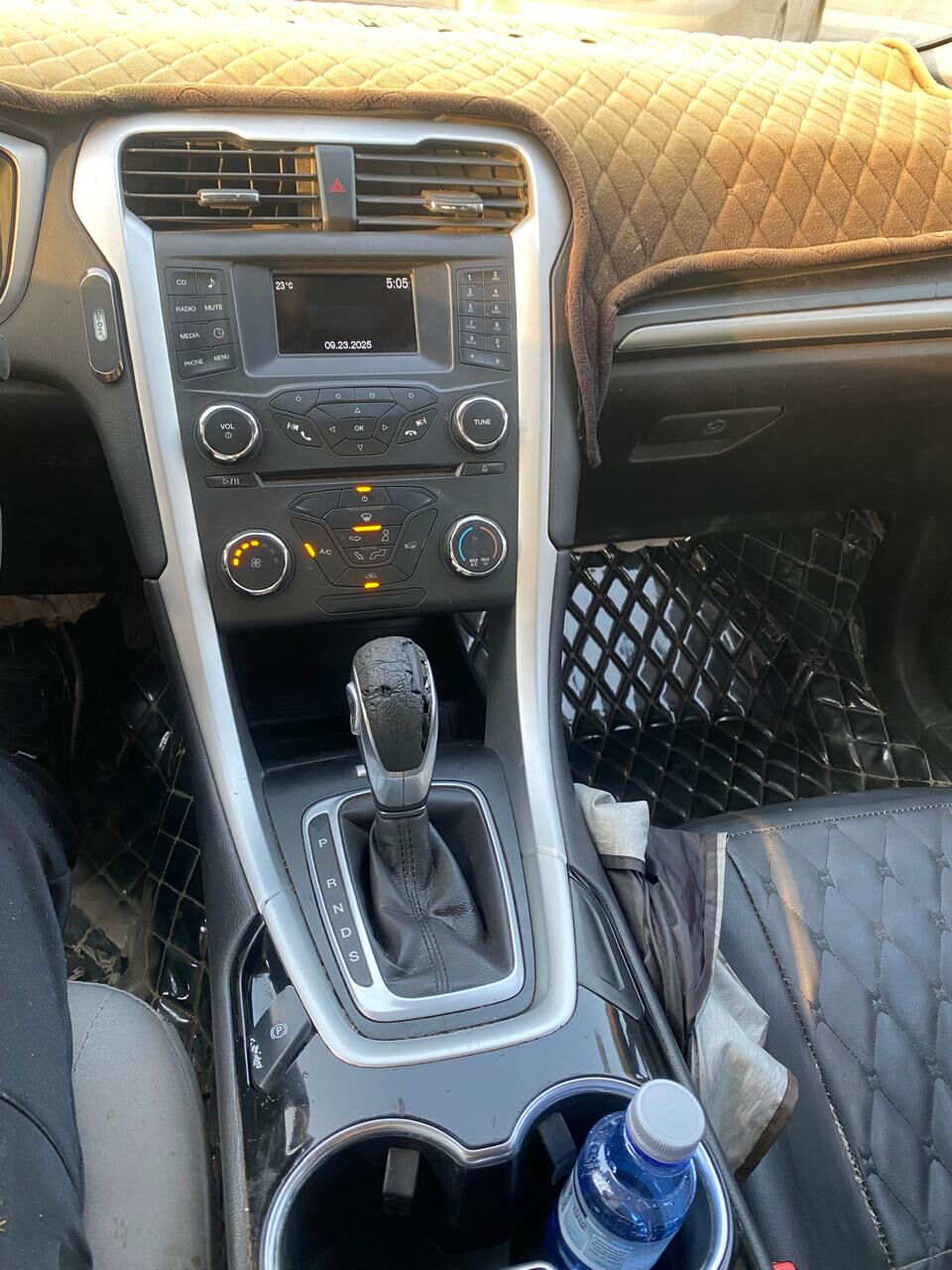 Al Naseem, Vehicles, Cars & Trucks , SAR 26000,  Ford Fusion,  2016,  Automatic,  213000 KM,