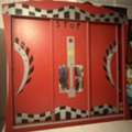 SAR 300,  Kids Cupboard Sliding Doors