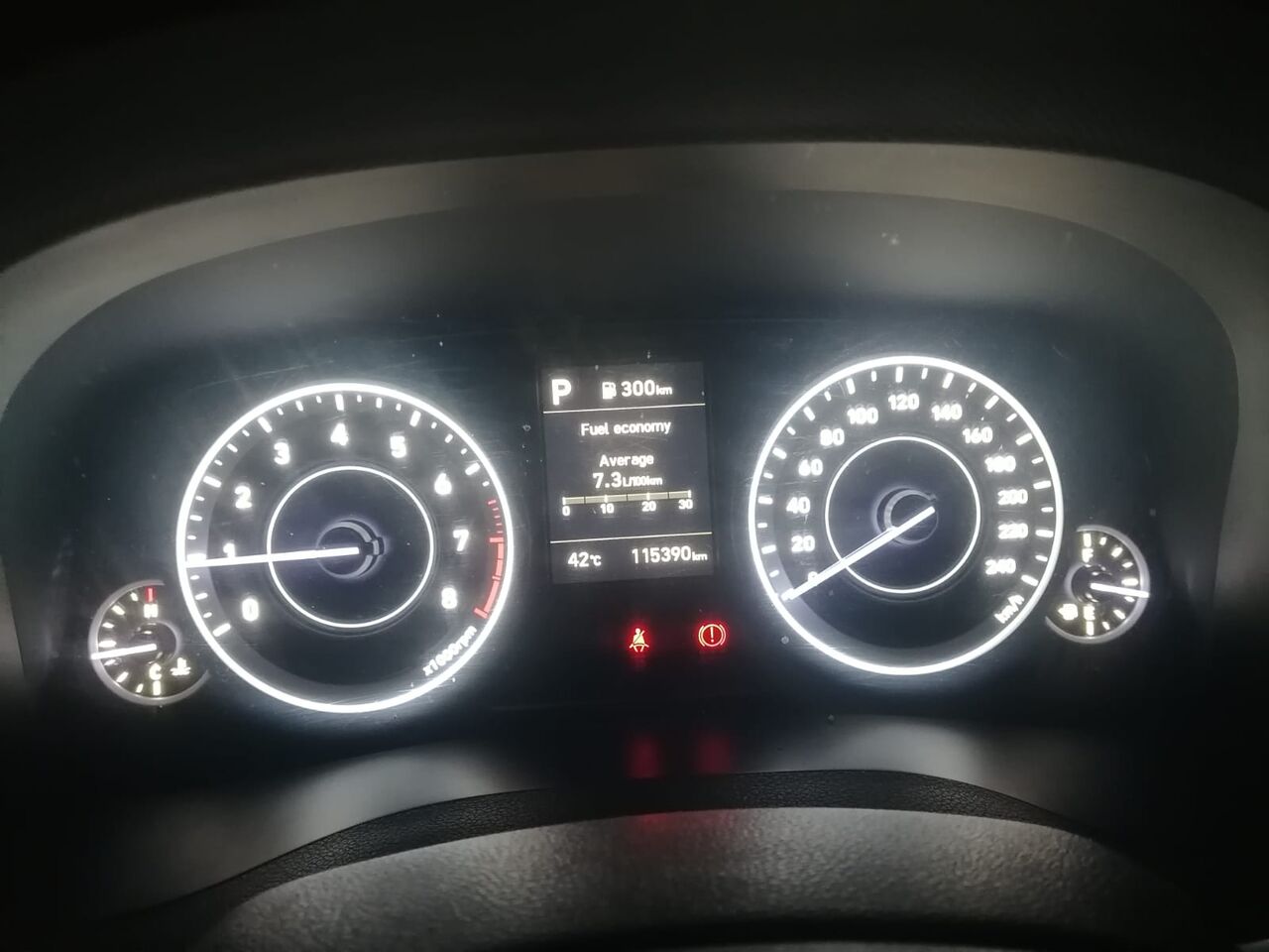 Al Khobar Al Shamalia, Vehicles, Cars & Trucks , SAR 55000,  Hyundai Creta,  2021,  Automatic,  115390 KM,  ,Buy-2022,Onehand Use,Noaccident,Excellentcondition,less Drive-0508456940