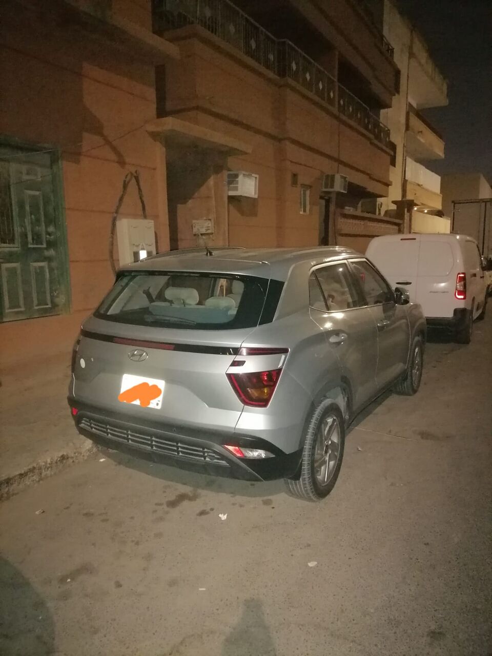 Al Khobar Al Shamalia, Vehicles, Cars & Trucks , SAR 55000,  Hyundai Creta,  2021,  Automatic,  115390 KM,  ,Buy-2022,Onehand Use,Noaccident,Excellentcondition,less Drive-0508456940