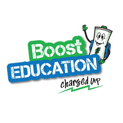 London, Education, Boost Education