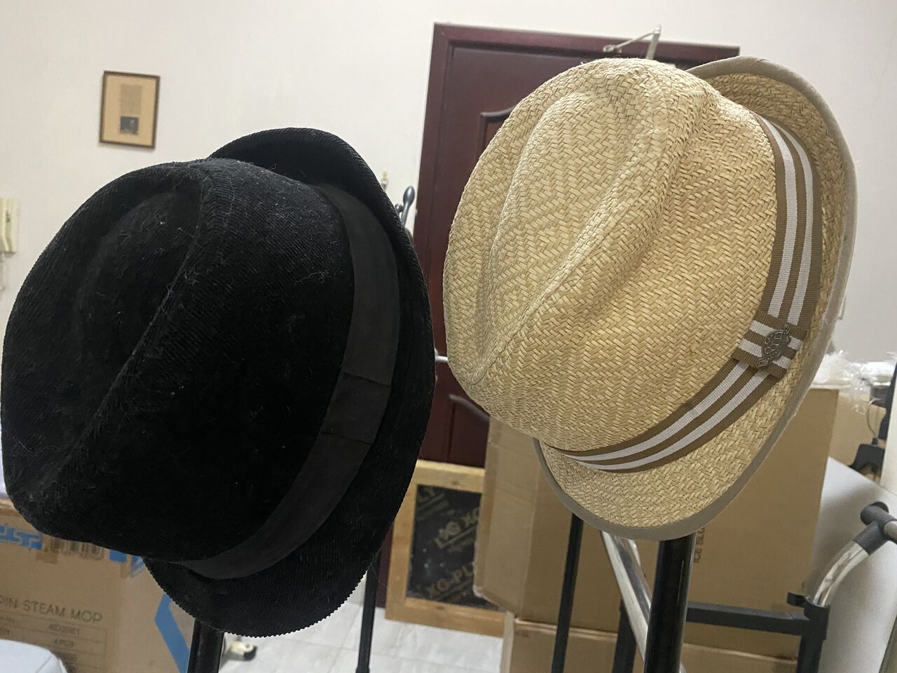 Tubli, Clothing & Accessories, BHD 5,  Hats, Size S/M, BD5 For Both