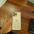 SAR 3700,  For Sale: IPhone 16 Pro Max 256GB &ndash; Desert Titanium