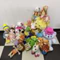 SAR 150,  Soft Toys