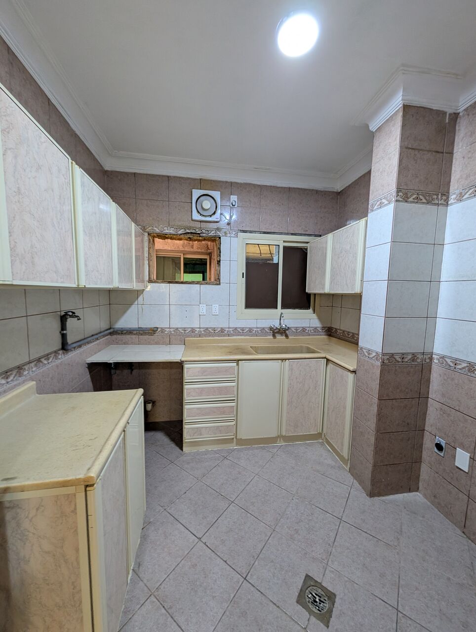 Khobar, Apartments, Flats, Houses & Villas, SAR 22600/year,  2 BR,  2 Bedrooms | 1 Bathroom 1 Kitchen | 1 Living Room