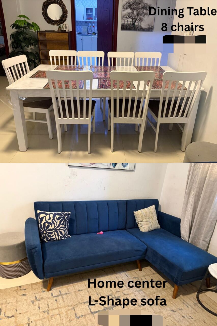 Riyadh, Furniture, SAR 4000,  Furniture For Sale