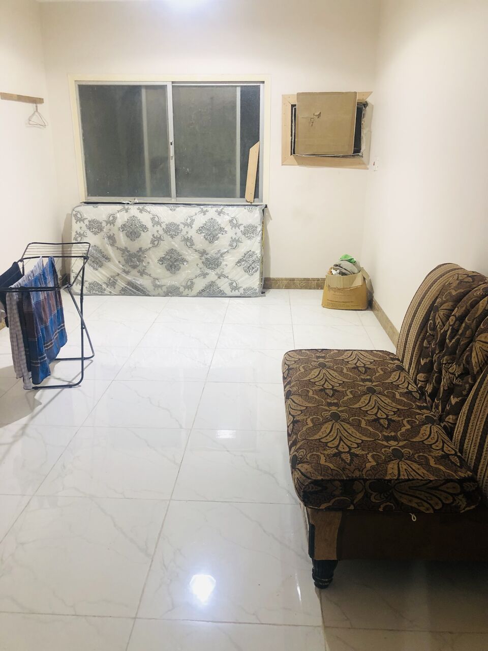 Dammam, Housing Exchanges, SAR 13000/year,  2 BR,  Two BHK Room Available For Rent At Adamam In Family Building At Adama
