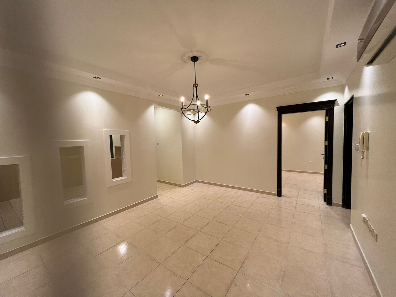 Al Yasmin, Apartments, Flats, Houses & Villas, SAR 49000/year,  3 BR,  Apartment In Villa  Anas Bin Malik St., AlYasmeen Area, Riyadh
