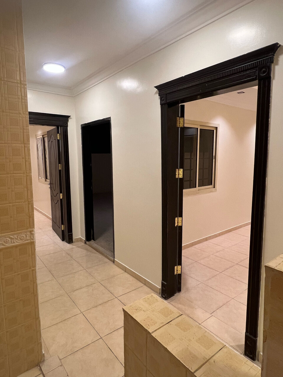 Al Yasmin, Apartments, Flats, Houses & Villas, SAR 49000/year,  3 BR,  Apartment In Villa  Anas Bin Malik St., AlYasmeen Area, Riyadh