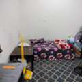 SAR 600/month,  Furnished,  14 Sq. Meter,  Furnished Room In Two Bed Room Apartment