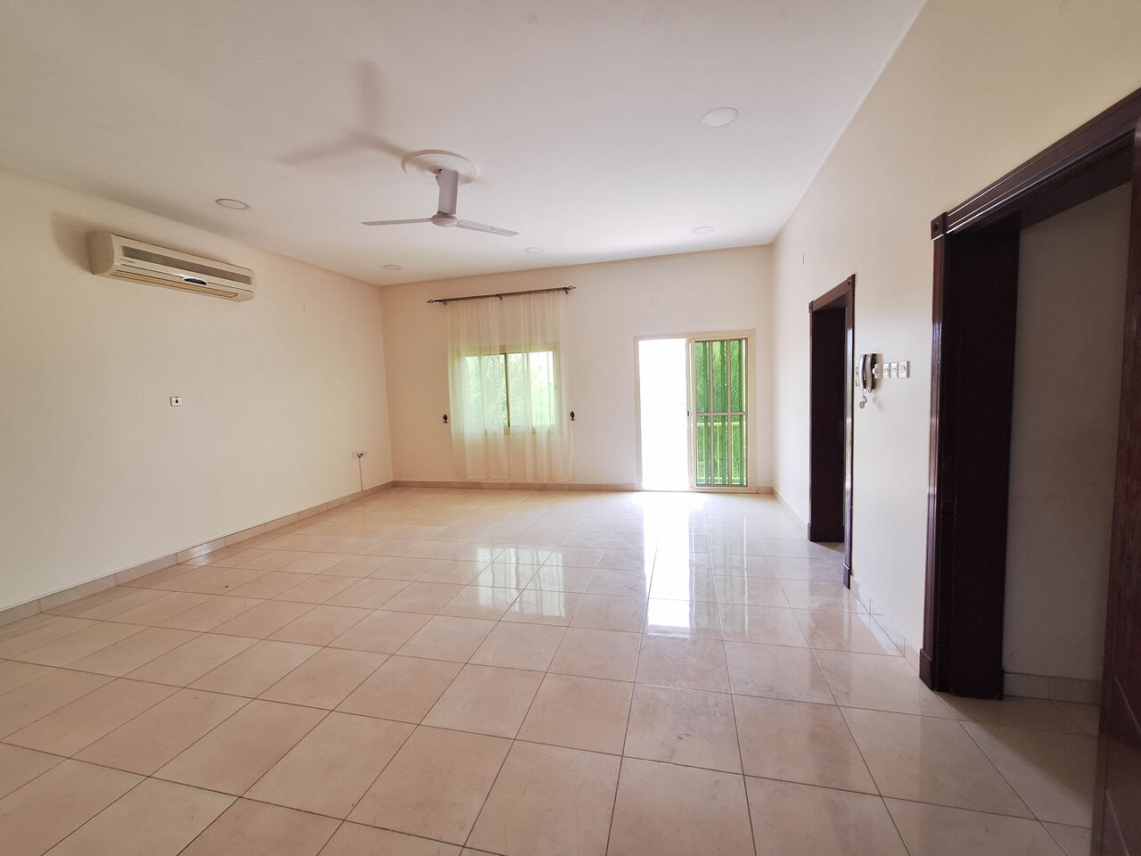 Saar, Apartments, Flats, Houses & Villas, BHD 200/month,  For Rent A Semi Furnished Apartment In Saar Areal.