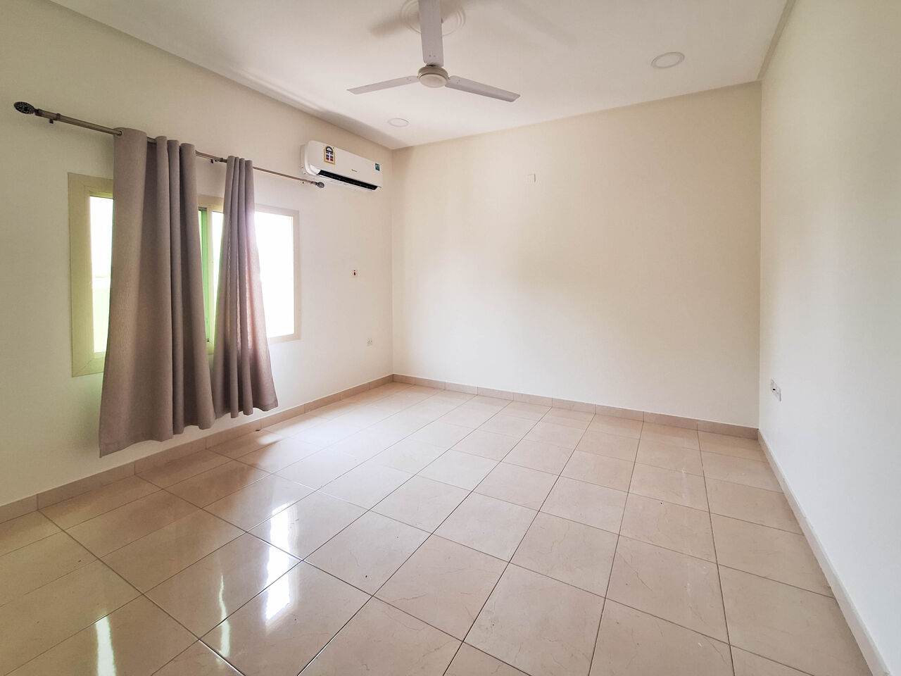 Saar, Apartments, Flats, Houses & Villas, BHD 200/month,  For Rent A Semi Furnished Apartment In Saar Areal.