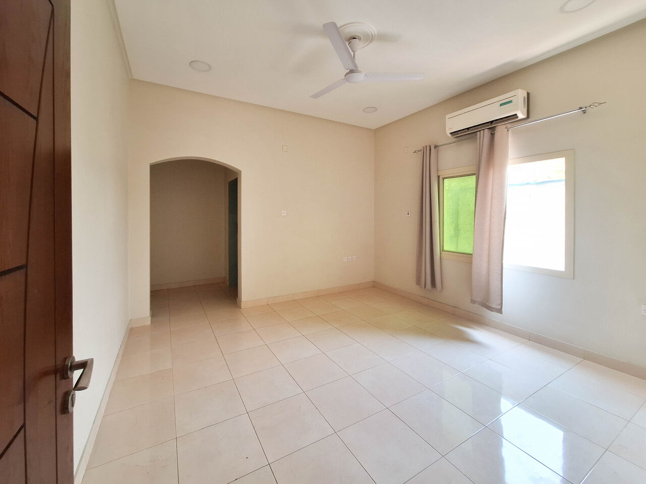 Saar, Apartments, Flats, Houses & Villas, BHD 200/month,  For Rent A Semi Furnished Apartment In Saar Areal.