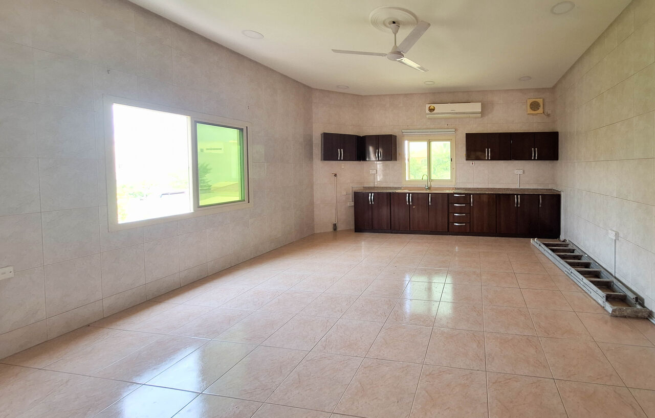 Saar, Apartments, Flats, Houses & Villas, BHD 200/month,  For Rent A Semi Furnished Apartment In Saar Areal.