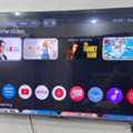 SAR 1000,  TCL 55 4K TV Condition Like New