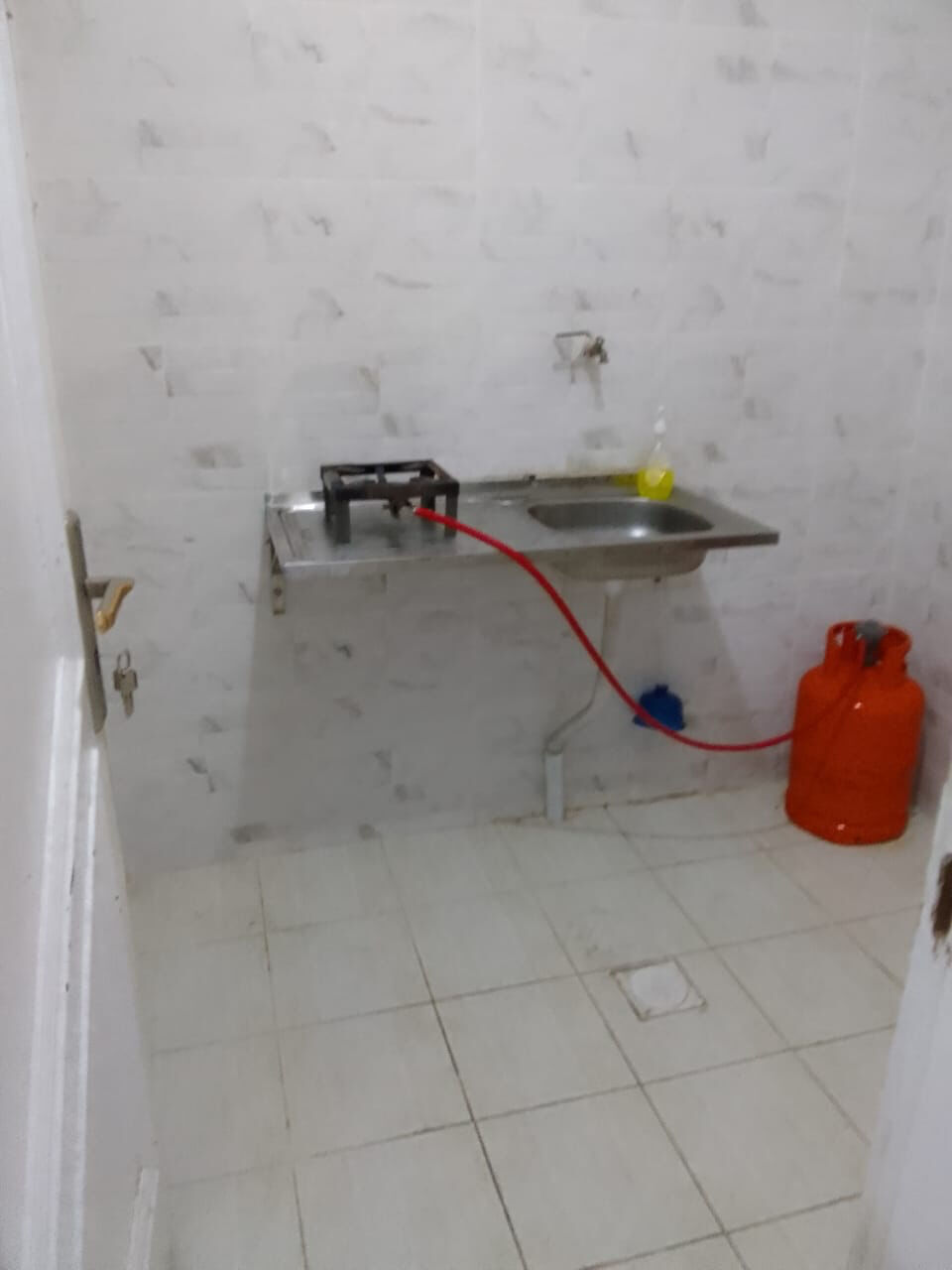 Jeddah, Bedspace For Rent, SAR 333/month,  Bed Space