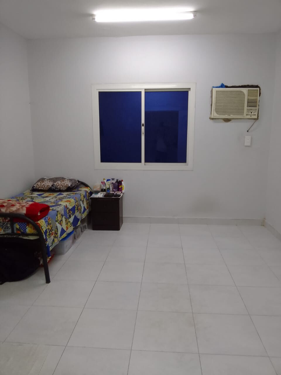 Jeddah, Bedspace For Rent, SAR 333/month,  Bed Space