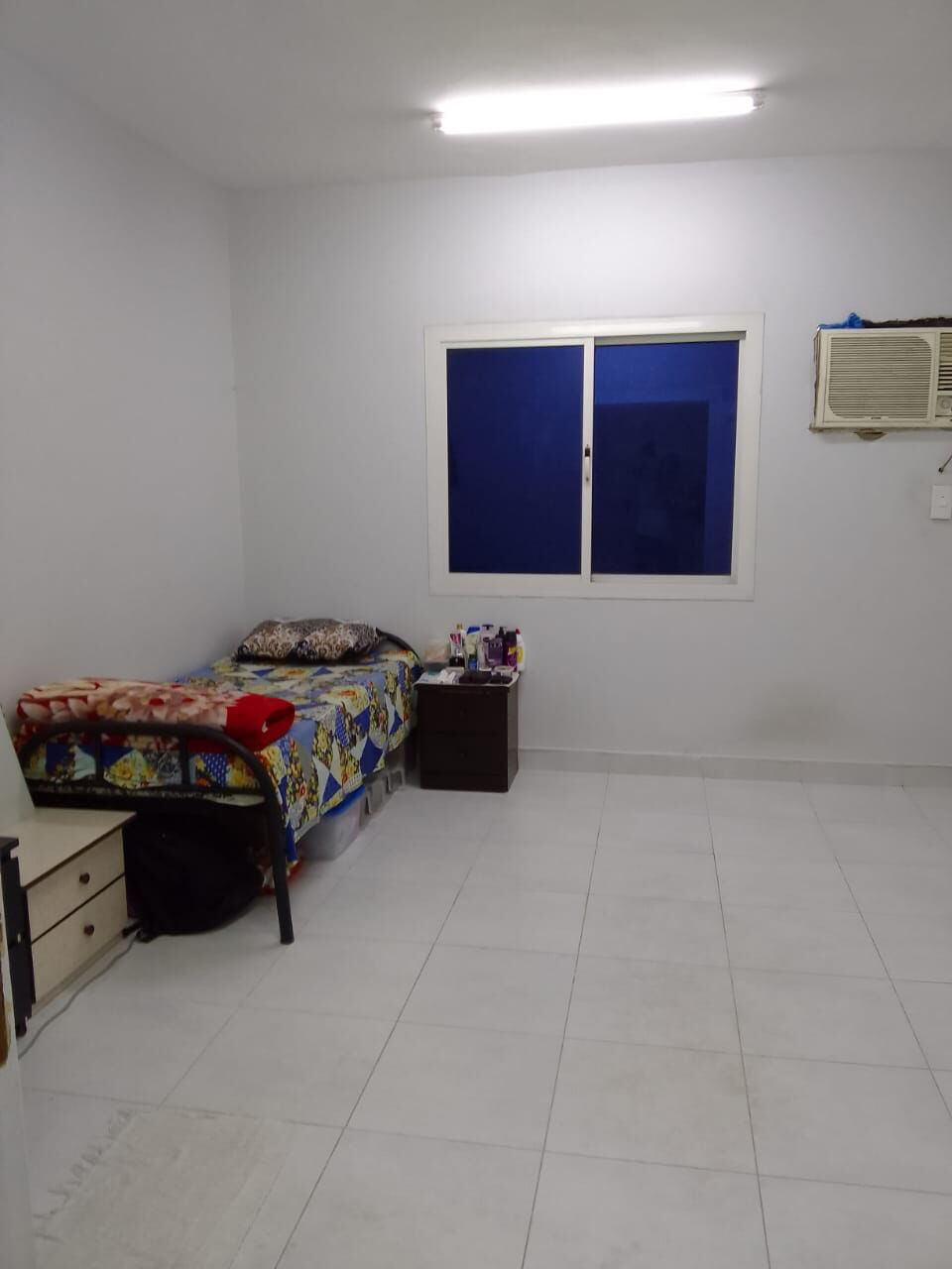 Jeddah, Bedspace For Rent, SAR 333/month,  Bed Space
