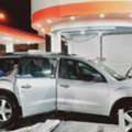 SAR 23000,  Gmc Acadia,  2012,  Automatic,  354001 KM,