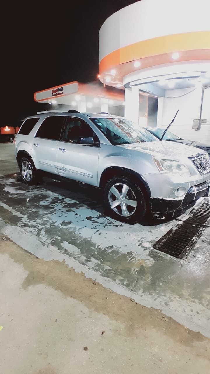 Al Aziziyah, Vehicles, Cars & Trucks , SAR 23000,  Gmc Acadia,  2012,  Automatic,  354001 KM,